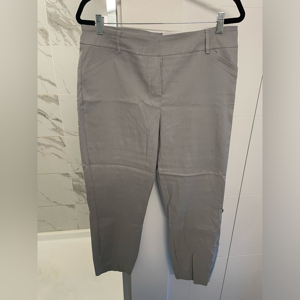 Reitman Iconic Pants Size 16 NWT